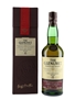 Glenlivet 15 Year Old French Oak Reserve  70cl / 40%