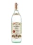 Bacardi Carta Blanca Bottled 1970s - Spain 125cl / 40%