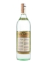 Bacardi Carta Blanca Bottled 1970s - Spain 125cl / 40%