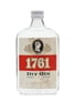 Greenall George III 1761 Dry Gin Bottled 1960s 37.8cl / 40%