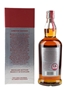 Springbank 25 Year Old Bottled 2014 70cl / 46%