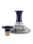 Pusser's British Navy Rum Nelson Ships' Decanter 100cl / 54.5%