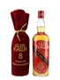 Glen Flagler 8 Year Old Bottled 1970s 75.7cl / 40%