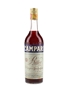 Campari Bitter Bottled 1970s - Matta 73.8cl / 24%