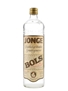 Bols Jonge Dubbelgestookte Graangenever Bottled 1970s-1980s 100cl / 35%