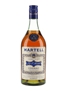 Martell 3 Star Bottled 1970s 68cl / 40%