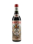 Martini Rosso Vermouth Bottled 1970s 75cl / 17%