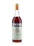 Campari Bitter Bottled 1980s - Findlater Matta Agencies 75cl / 23.6%