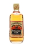 Gordon's Orange Gin Spring Cap Bottled 1950s 37.8cl / 34%