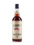 Lamb's Demerara Navy Rum Bottled 1970s 75.7cl / 40%