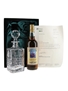 Forties Delta 10 Year Old Bottled 2000s - DAFWC Free Gift Pack 70cl / 43%