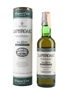 Laphroaig 10 Year Old Original Cask Strength Bottled 1990s 70cl / 57.3%