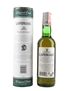 Laphroaig 10 Year Old Original Cask Strength Bottled 1990s 70cl / 57.3%