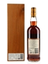 Macallan 1979 18 Year Old Gran Reserva Bottled 1997 70cl / 40%