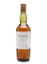 Talisker 1989 Friends Of The Classic Malts 70cl / 59.3%