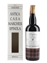Longmorn 1971 18 Year Old Antica Casa Marchesi Spinola Bottled 1990 - Sestante Import 75cl / 58.1%