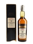 St Magdalene 1979 19 Year Old Bottled 1998 - Rare Malts Selection 70cl / 63.8%