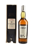 St Magdalene 1979 19 Year Old Bottled 1998 - Rare Malts Selection 70cl / 63.8%