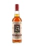 Springbank 12 Year Old 100 Proof Bottled 1990s 70cl / 57%