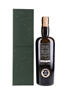 Samaroli No Age Pure Malt Edition 2001 - Moon Import 70cl / 45%