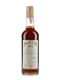 Macallan 1971 Curved Distillery Label Bottled 1995 - Samaroli 70cl / 46%