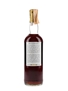 Glenrothes 1969 Bottled 1998 - Samaroli 70cl / 45%