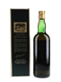 Glendronach 8 Year Old Bottled 1980s - Ruffino 75cl / 43%