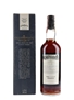 Glendronach 1972 18 Year Old Bottled 1990s - Previ Import 75cl / 43%