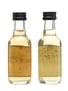 Glen Grant Miniatures 2 x 5cl / 40%