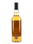 Thompson Bros 2010 11 Year Old Blended Malt Scotch Whisky An Assembly of 1st Fill Barrels 70cl / 50%