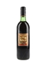 1968 La Calzada Gran Reserva Rioja Garvey 73cl