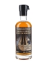 Carsebridge 52 Year Old Batch 1 That Boutique-y Whisky Company 50cl / 40.5%