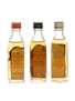 Bushmills Miniatures 3 x 5cl