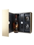 Glenmorangie 18 Year Old Extremely Rare The Open Muirfield 2013 Gift Set 70cl / 43%