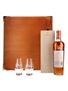 Macallan The Harmony Collection Rich Cacao Compartes Chocolate Pairing Case 70cl / 44%