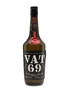 Vat 69 Bottled 1960s 75cl / 40%