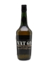 Vat 69 Bottled 1960s 75cl / 40%