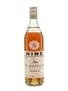 Hine 3 Star Bottled 1960s 68cl / 40%