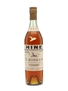 Hine 3 Star Bottled 1960s 68cl / 40%