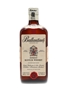 Ballantine's Finest Bottled 1970s 75cl / 40%