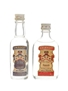 Smirnoff Vodka Miniatures 2 x 5cl