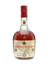 Courvoisier 3 Star Cognac Bottled 1960s 68cl / 40%