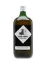 Black & White Spring Cap Bottled 1950s 75cl / 43%