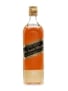 Johnnie Walker Black Label Bottled 1970s 75cl / 40%