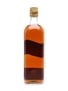 Johnnie Walker Black Label Bottled 1970s 75cl / 40%