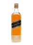 Johnnie Walker Black Label Bottled 1960s 75cl / 40%