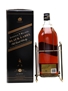 Johnnie Walker Black Label Large Bottle With Cradle 450cl / 43%