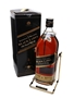 Johnnie Walker Black Label Large Bottle With Cradle 450cl / 43%