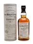 Balvenie 14 Year Old RumWood Limited Edition 70cl / 47.1%