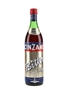 Cinzano Bitter Bottled 1980s - Spain 93cl / 25%